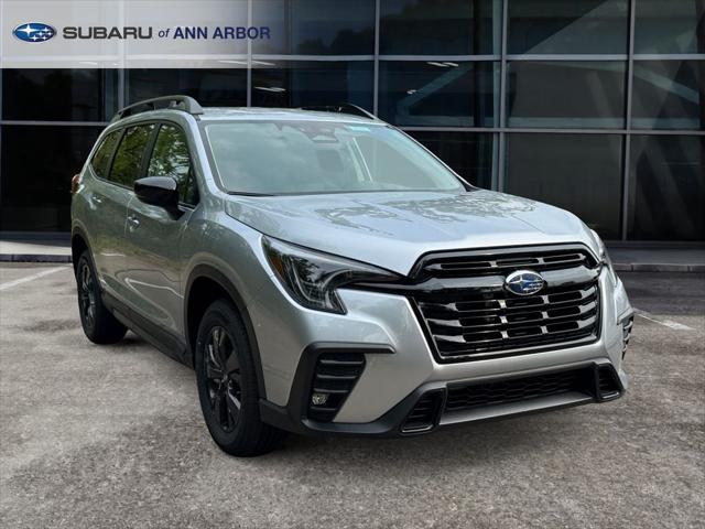 2026 Subaru Ascent Premium 7-Passenger for sale in Ann Arbor, MI