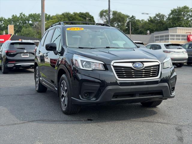 2019 Subaru Forester Premium for sale in Grand Rapids, MI