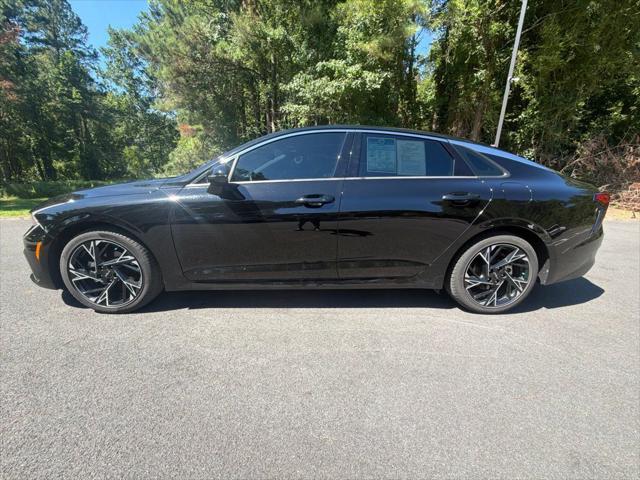 2025 Kia K5 GT-Line 2025 Kia K5 GT-Line