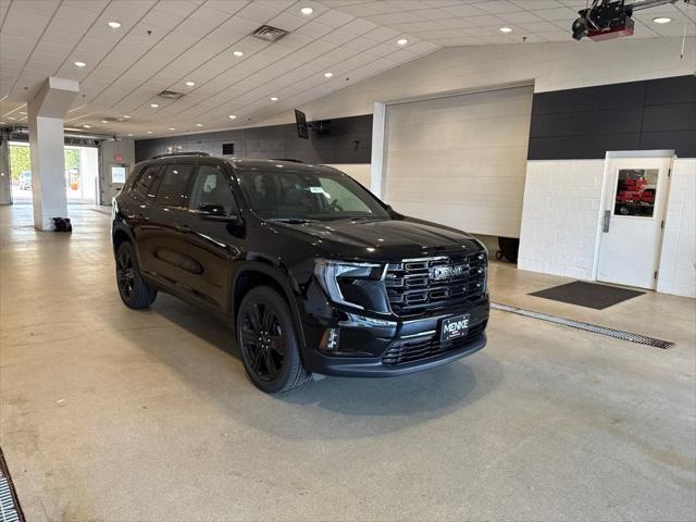 2027 GMC Acadia AWD Elevation for sale in Schofield, WI