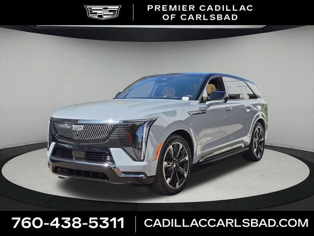 2026 Cadillac Escalade IQ Premium Sport for sale in Carlsbad, CA