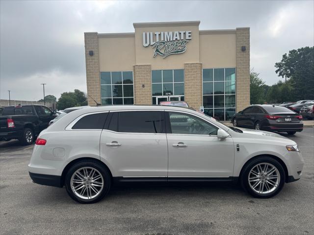 2019 Lincoln MKT Reserve for sale in Appleton, WI