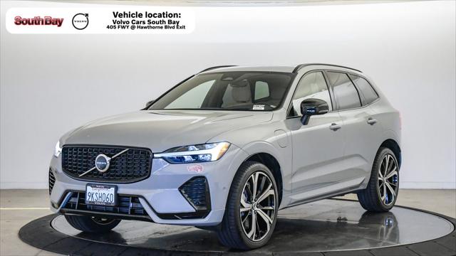 2024 Volvo XC60 Recharge T8 Ultimate Dark Theme for sale in Torrance, CA