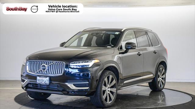 2025 Volvo XC90 Plug-In Hybrid T8 Ultra 7-Seater for sale in Torrance, CA