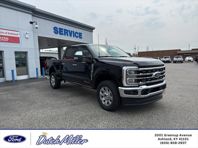 2026 Ford F-350 King Ranch for sale in Ashland, KY
