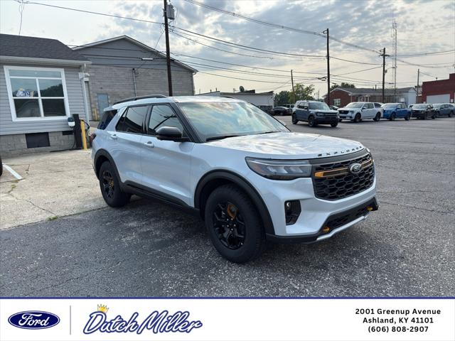2026 Ford Explorer Tremor for sale in Ashland, KY