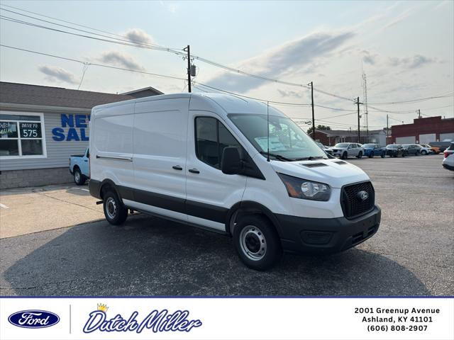 2026 Ford Transit Cargo Van Base for sale in Ashland, KY