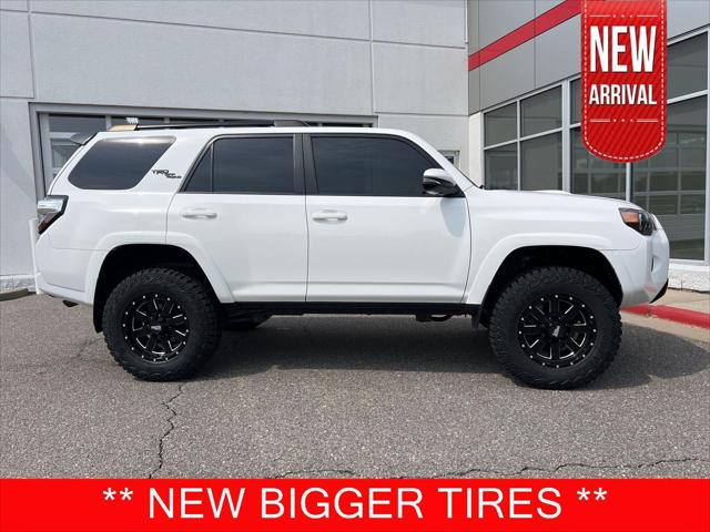 2019 Toyota 4Runner TRD Off Road Premium for sale in Wausau, WI