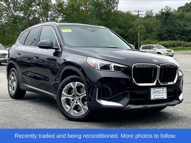 2023 BMW X1 xDrive28i for sale in Seekonk, MA