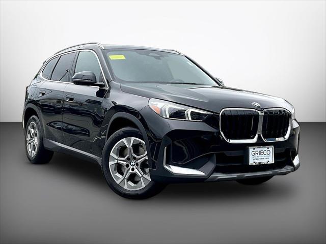 2023 BMW X1 xDrive28i for sale in Seekonk, MA