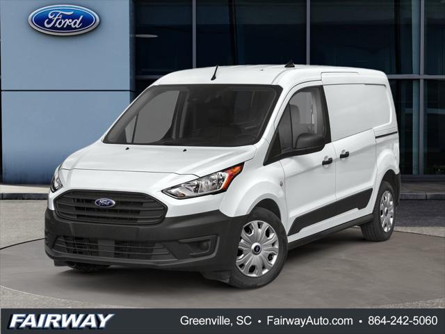 2023 Ford Transit Connect XL Cargo Van for sale in Greenville, SC