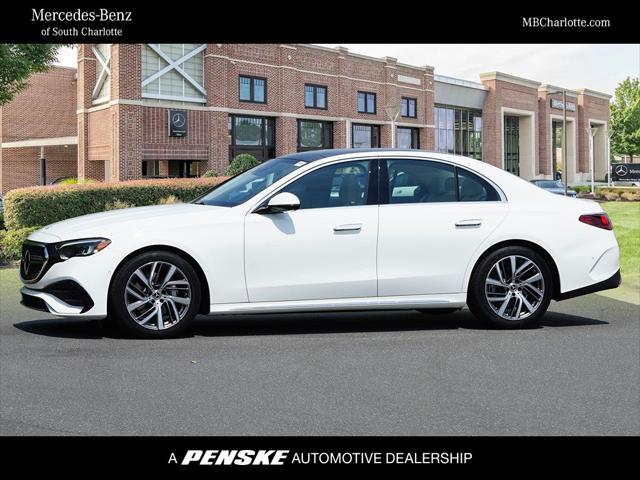 2027 Mercedes-Benz E-Class E 350 for sale in Pineville, NC