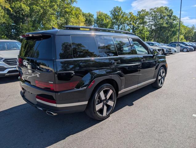 2024 Hyundai Santa Fe Limited 2024 Hyundai Santa Fe Limited