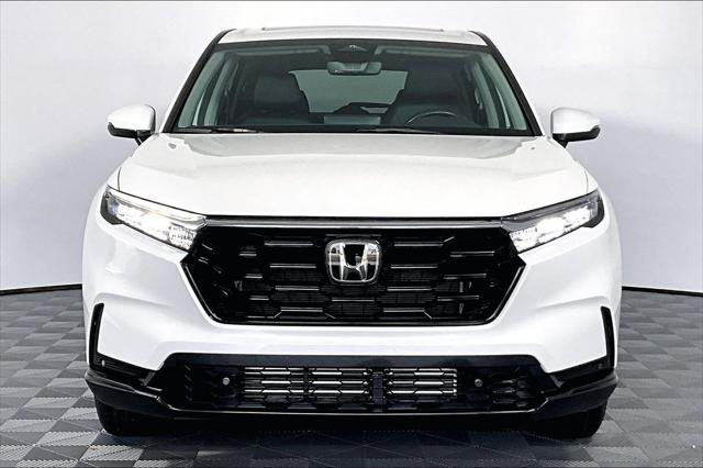 Used 2024 Honda CR-V EX-L AWD For Sale in Olive Branch, MS