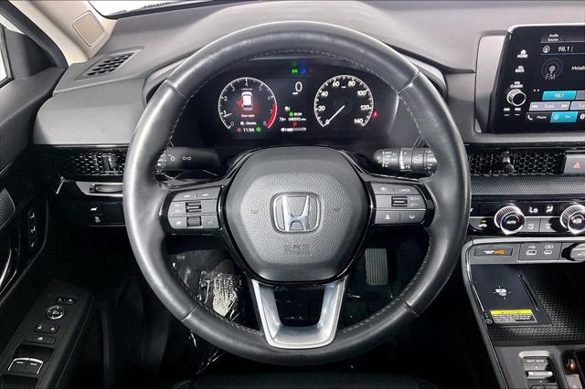 Used 2024 Honda CR-V EX-L AWD For Sale in Olive Branch, MS