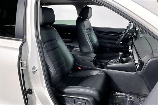 Used 2024 Honda CR-V EX-L AWD For Sale in Olive Branch, MS