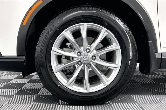 Used 2024 Honda CR-V EX-L AWD For Sale in Olive Branch, MS