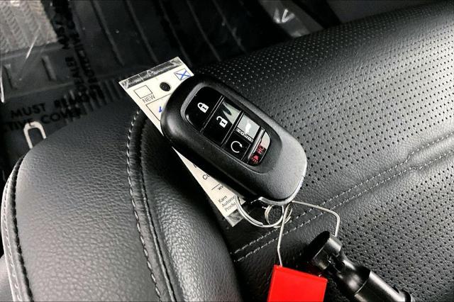 Used 2024 Honda CR-V EX-L AWD For Sale in Olive Branch, MS