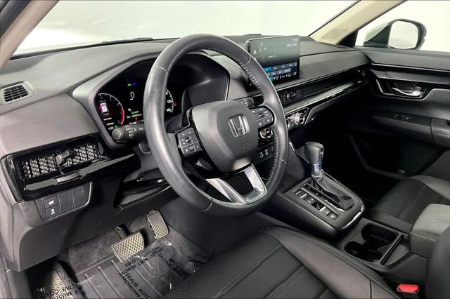 Used 2024 Honda CR-V EX-L AWD For Sale in Olive Branch, MS