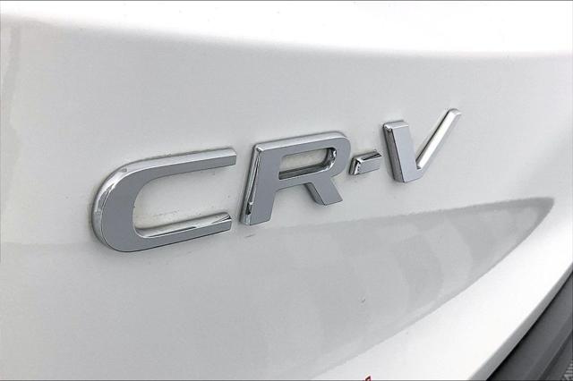 Used 2024 Honda CR-V EX-L AWD For Sale in Olive Branch, MS