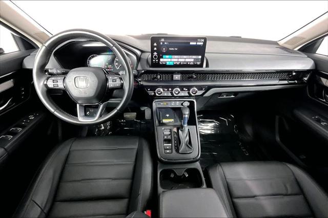 Used 2024 Honda CR-V EX-L AWD For Sale in Olive Branch, MS