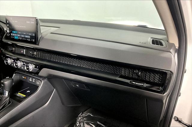 Used 2024 Honda CR-V EX-L AWD For Sale in Olive Branch, MS