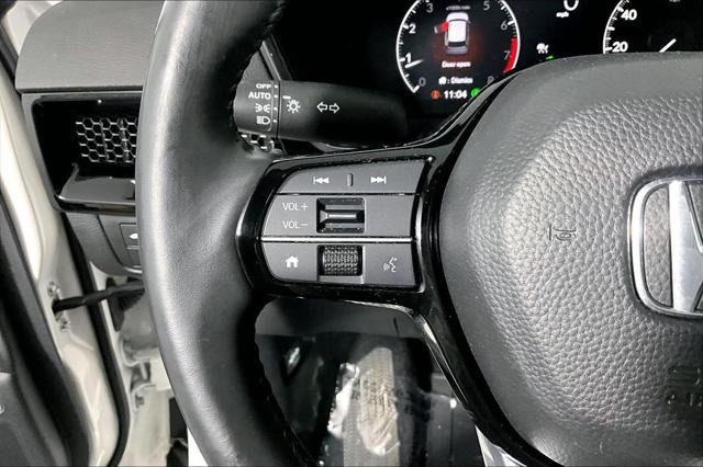Used 2024 Honda CR-V EX-L AWD For Sale in Olive Branch, MS