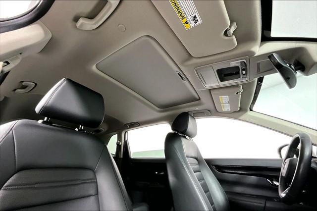 Used 2024 Honda CR-V EX-L AWD For Sale in Olive Branch, MS