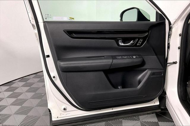 Used 2024 Honda CR-V EX-L AWD For Sale in Olive Branch, MS