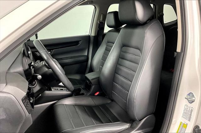 Used 2024 Honda CR-V EX-L AWD For Sale in Olive Branch, MS