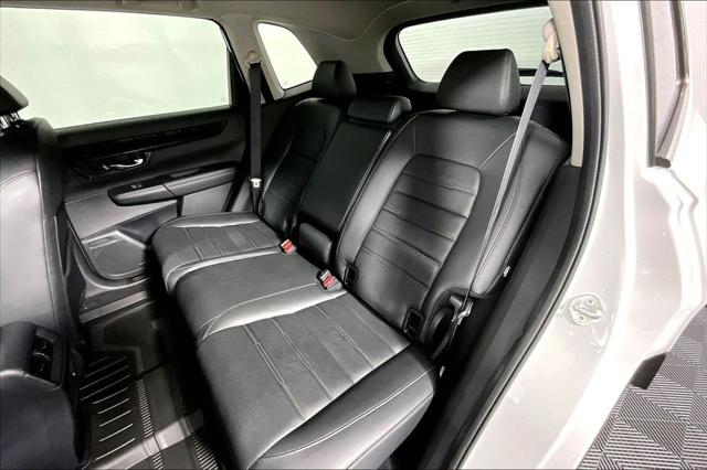 Used 2024 Honda CR-V EX-L AWD For Sale in Olive Branch, MS