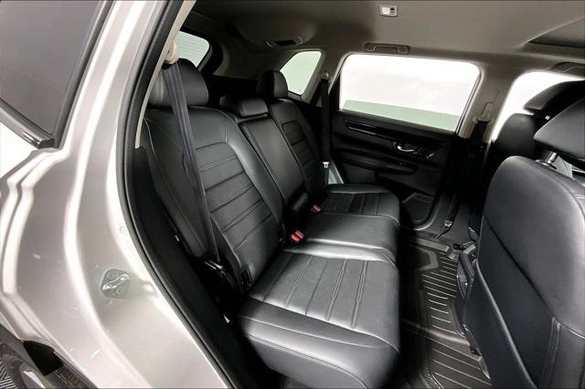 Used 2024 Honda CR-V EX-L AWD For Sale in Olive Branch, MS