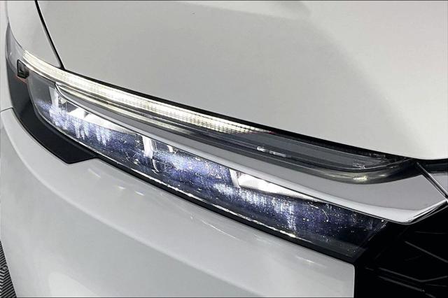 Used 2024 Honda CR-V EX-L AWD For Sale in Olive Branch, MS