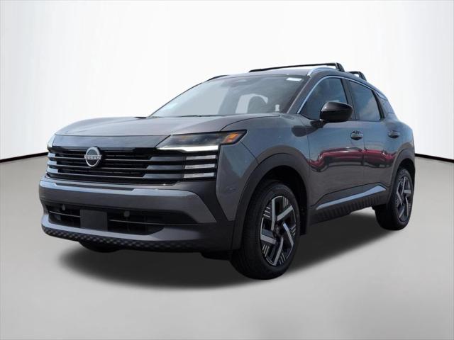 2026 Nissan Kicks SV for sale in Sanford, NC