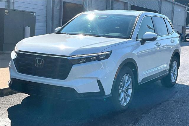 Used 2024 Honda CR-V EX-L AWD For Sale in Millington, TN