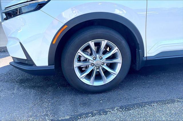 Used 2024 Honda CR-V EX-L AWD For Sale in Millington, TN