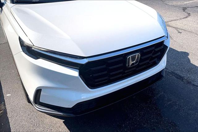 Used 2024 Honda CR-V EX-L AWD For Sale in Millington, TN