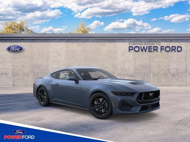 2026 Ford Mustang GT Fastback for sale in Albuquerque, NM
