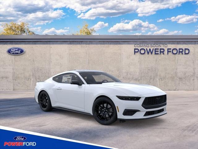 2026 Ford Mustang EcoBoost Fastback for sale in Albuquerque, NM