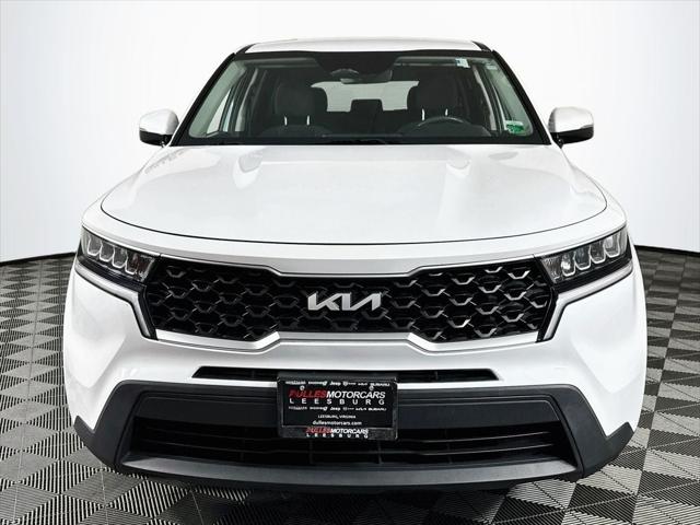 2023 Kia Sorento LX 2023 Kia Sorento LX
