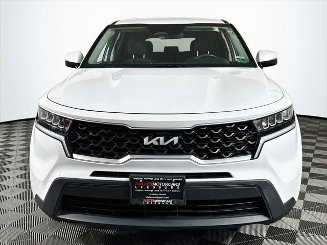 2023 Kia Sorento LX 2023 Kia Sorento LX