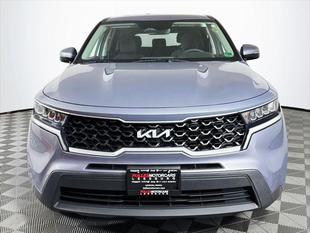 2023 Kia Sorento LX 2023 Kia Sorento LX