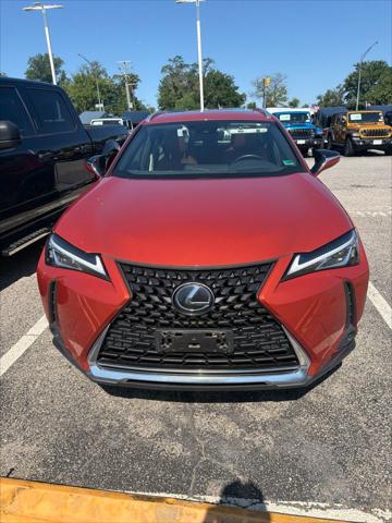 2019 Lexus UX 200 200 Base for sale in Woodbridge, VA