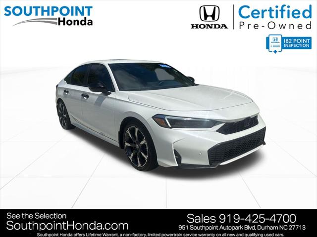 2026 Honda Civic Sport for sale in Durham, NC