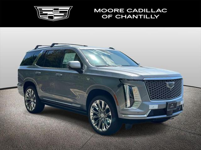 2026 Cadillac Escalade Platinum Luxury for sale in Chantilly, VA
