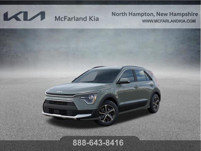 2026 Kia Niro EX for sale in N. Hampton, NH