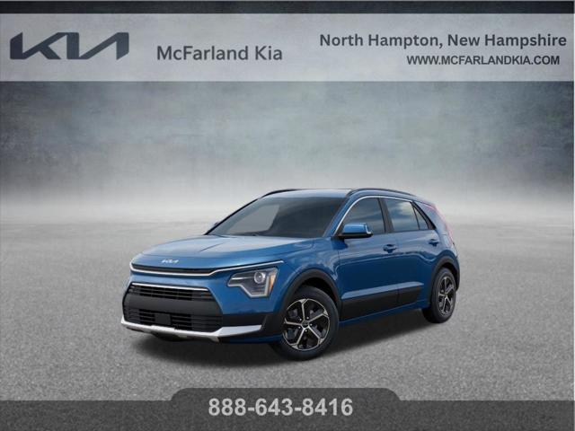 2026 Kia Niro EX for sale in N. Hampton, NH