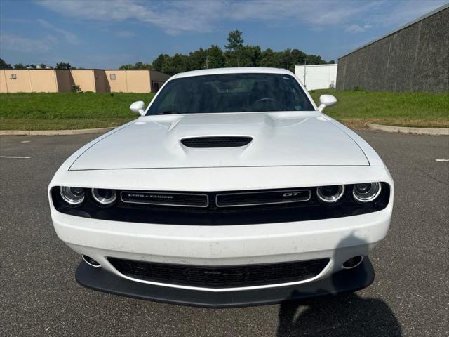 2023 Dodge Challenger GT AWD 2023 Dodge Challenger GT AWD
