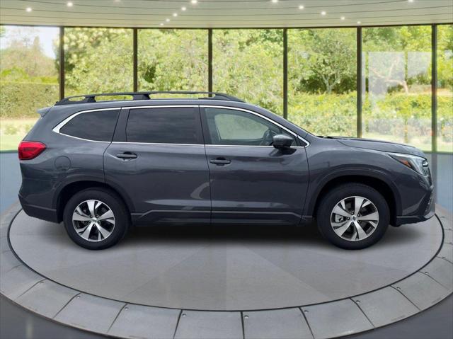 2025 Subaru Ascent Premium 7-Passenger 2025 Subaru Ascent Premium 7-Passenger