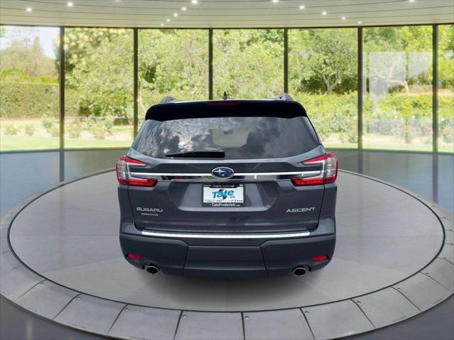 2025 Subaru Ascent Premium 7-Passenger 2025 Subaru Ascent Premium 7-Passenger